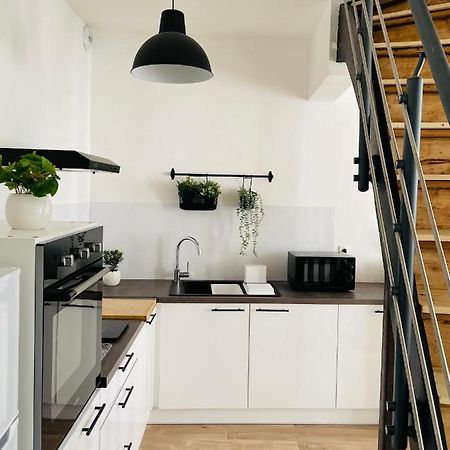 Be My Apparts, Appartement De Charme "Au Beffroi", Douai, Coeur De Ville Εξωτερικό φωτογραφία