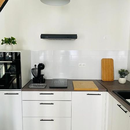 Be My Apparts, Appartement De Charme "Au Beffroi", Douai, Coeur De Ville Εξωτερικό φωτογραφία