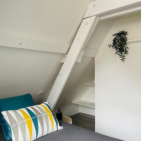 Be My Apparts, Appartement De Charme "Au Beffroi", Douai, Coeur De Ville Εξωτερικό φωτογραφία