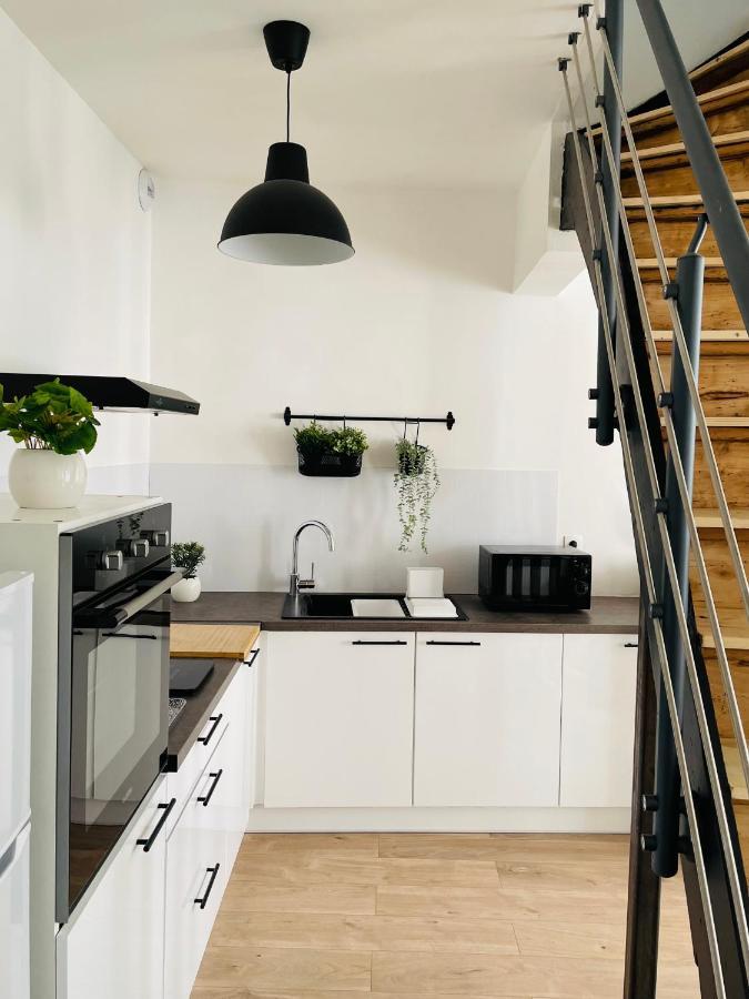 Be My Apparts, Appartement De Charme "Au Beffroi", Douai, Coeur De Ville Εξωτερικό φωτογραφία