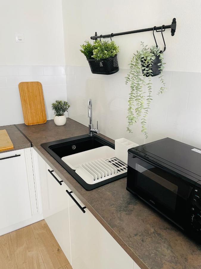 Be My Apparts, Appartement De Charme "Au Beffroi", Douai, Coeur De Ville Εξωτερικό φωτογραφία