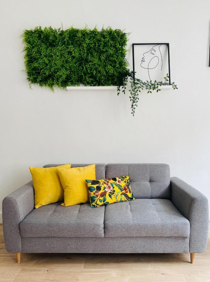 Be My Apparts, Appartement De Charme "Au Beffroi", Douai, Coeur De Ville Εξωτερικό φωτογραφία