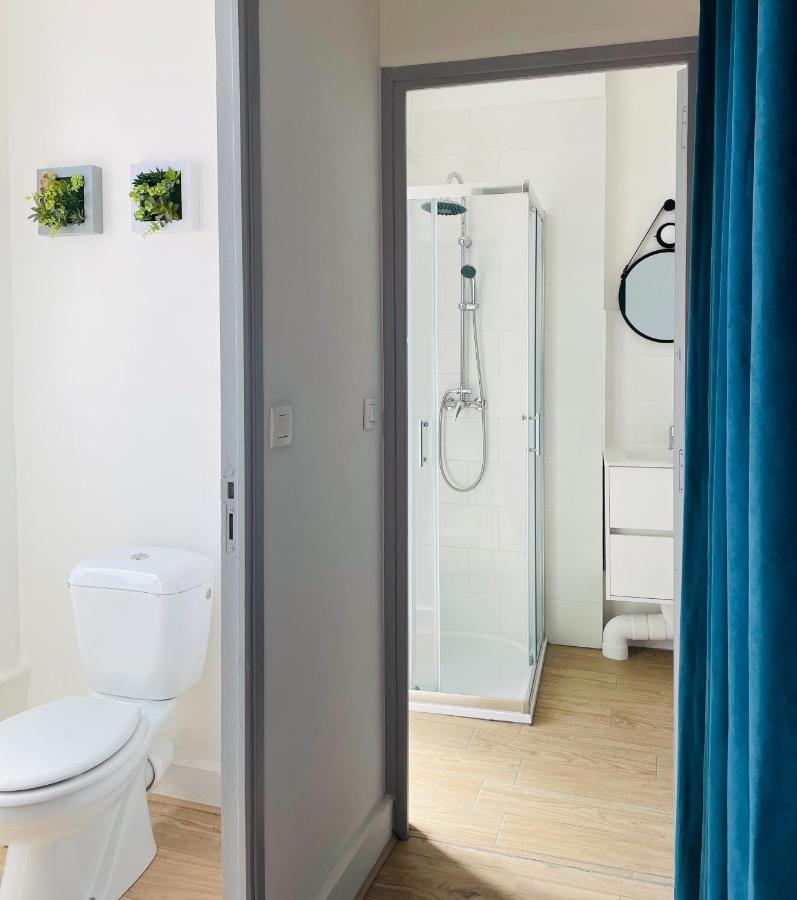 Be My Apparts, Appartement De Charme "Au Beffroi", Douai, Coeur De Ville Εξωτερικό φωτογραφία