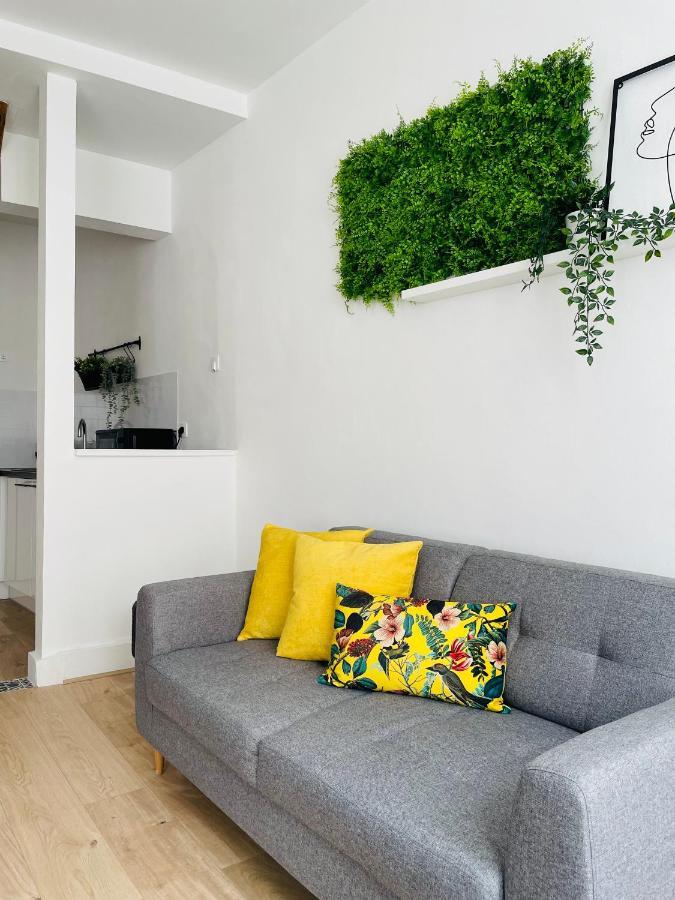 Be My Apparts, Appartement De Charme "Au Beffroi", Douai, Coeur De Ville Εξωτερικό φωτογραφία
